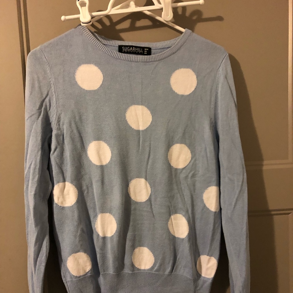 Boutique Knit Sweater